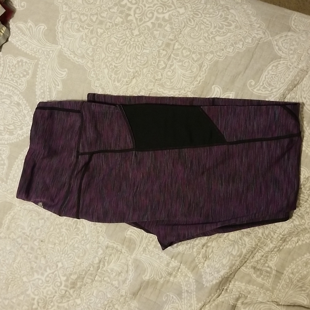 Workout leggings